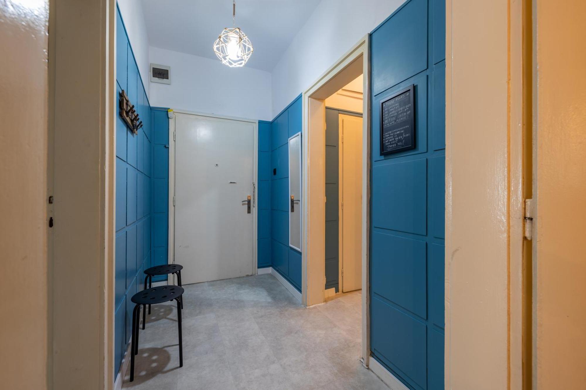 Seabed Haven Apartment Varna Exterior photo