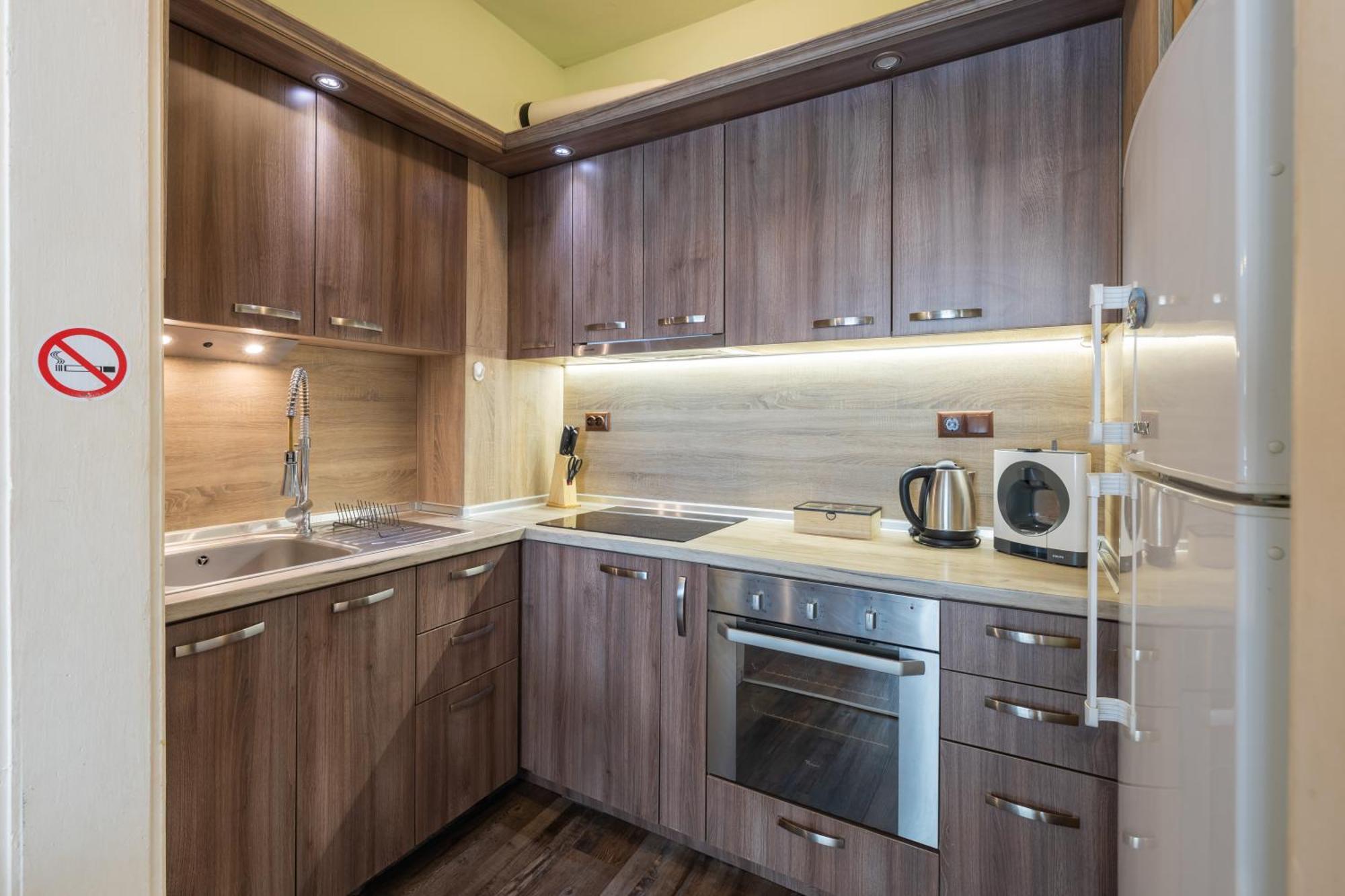 Seabed Haven Apartment Varna Exterior photo