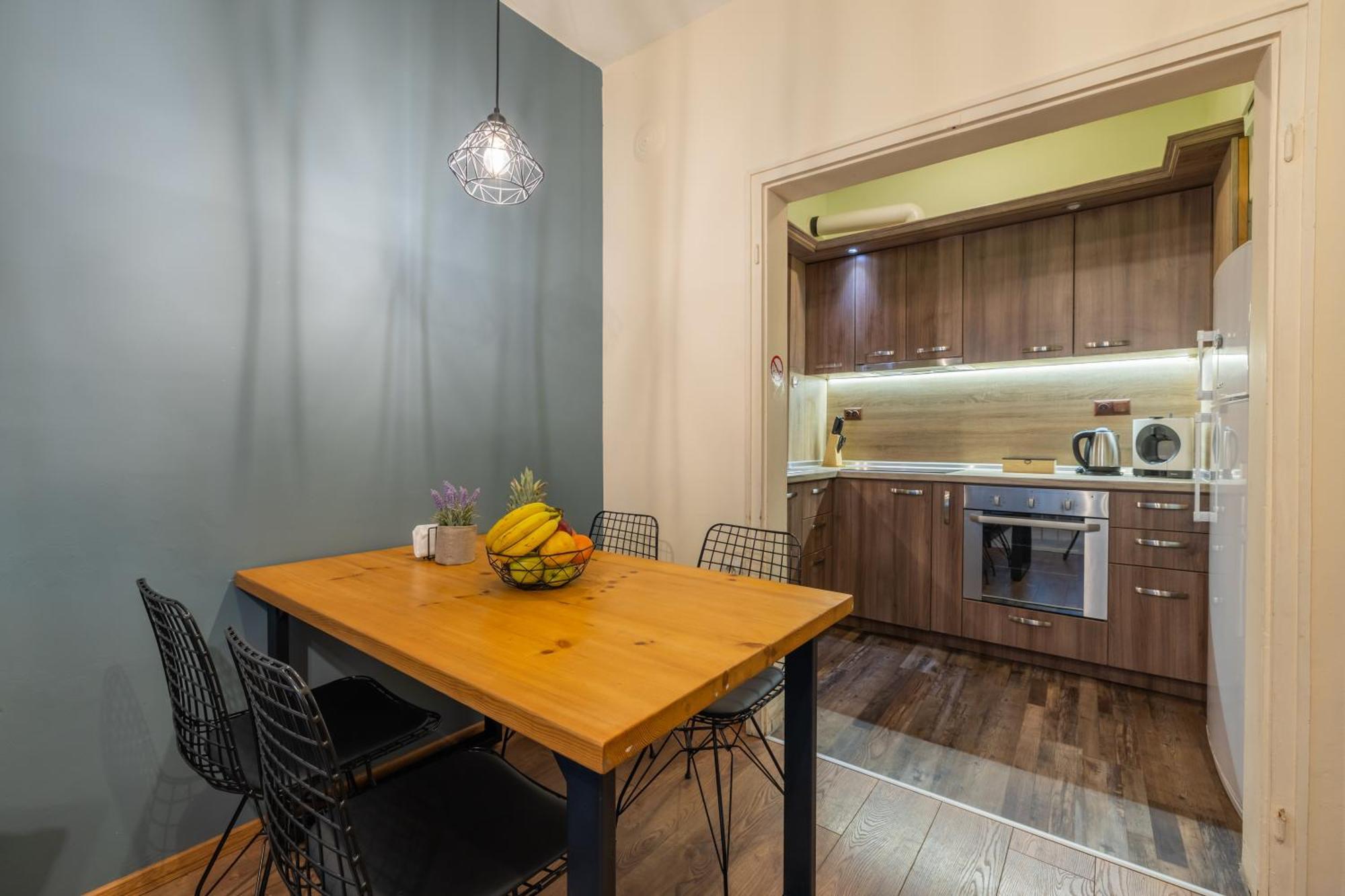 Seabed Haven Apartment Varna Exterior photo