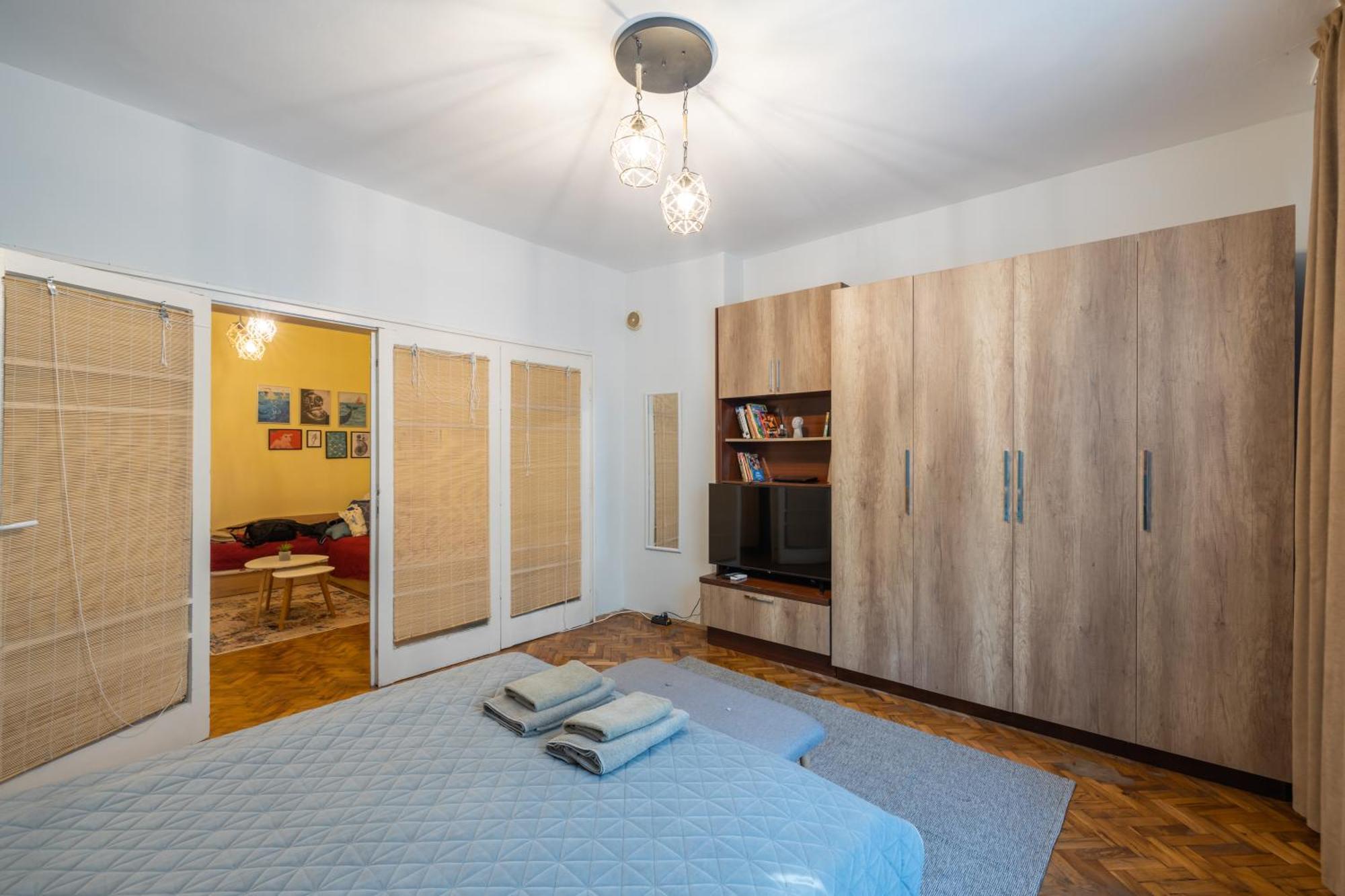 Seabed Haven Apartment Varna Exterior photo