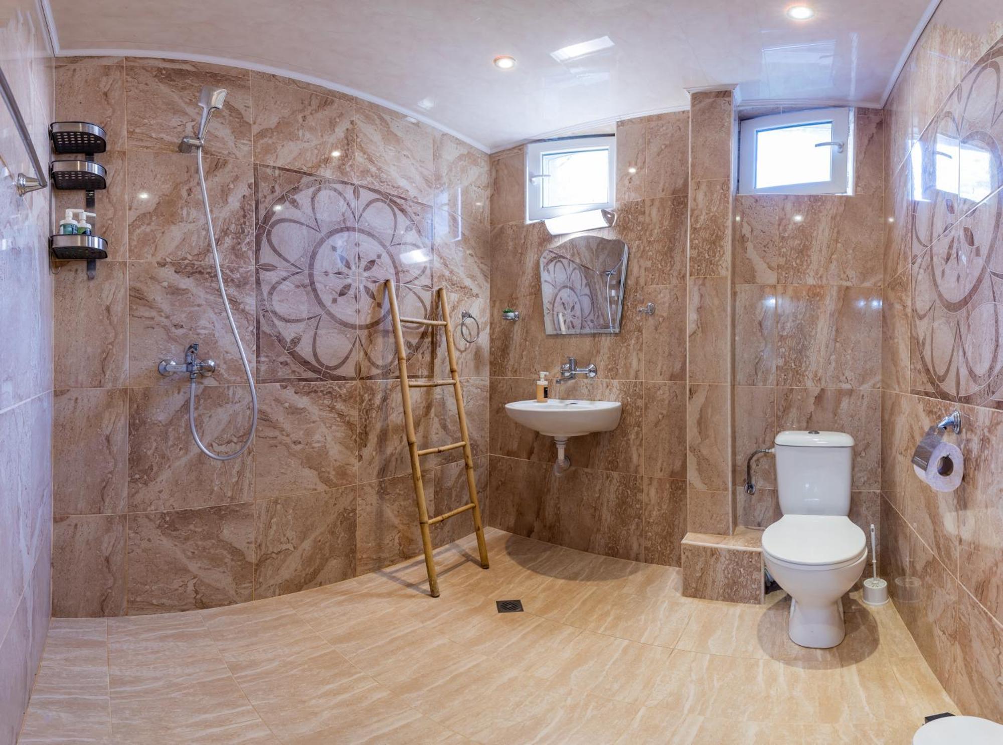 Seabed Haven Apartment Varna Exterior photo