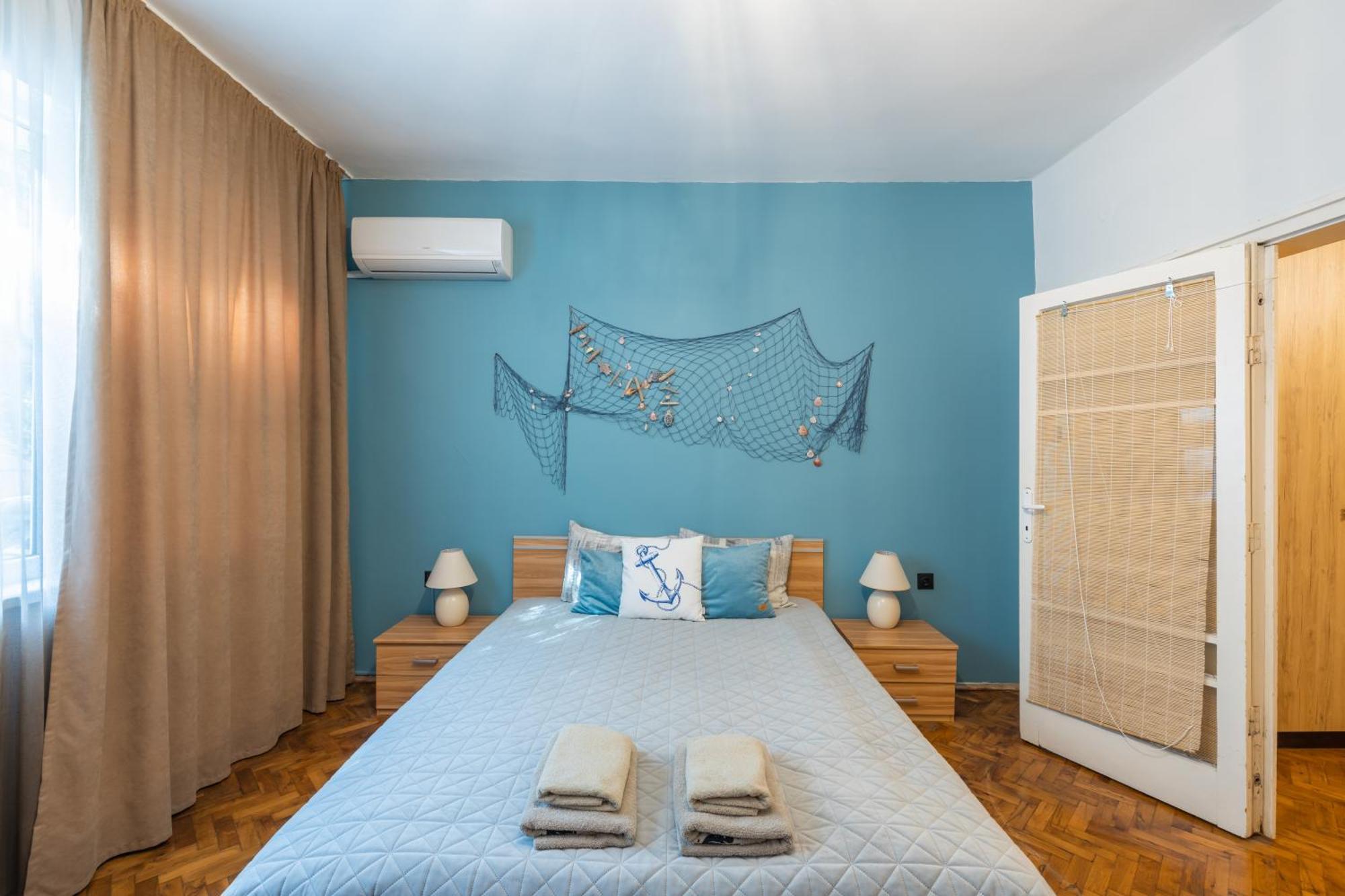Seabed Haven Apartment Varna Exterior photo